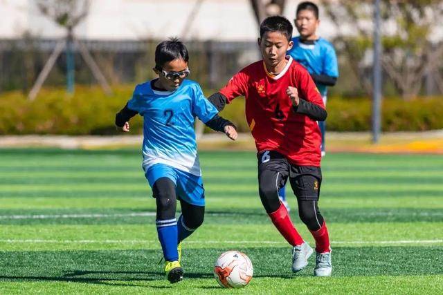 毕业季的“排”礼！西安区实验小学六年级排球赛燃情收官